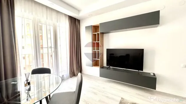 Apartament 2 camere Cosmopolis Q17 - Stefanestii De Jos (Bucuresti-Ilfov)