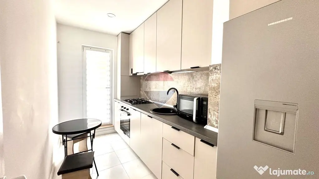 Apartament 2 camere Cosmopolis Q17 - Stefanestii De Jos (Bucuresti-Ilfov)
