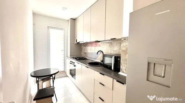 Apartament 2 camere Cosmopolis Q17 - Stefanestii De Jos (Bucuresti-Ilfov)