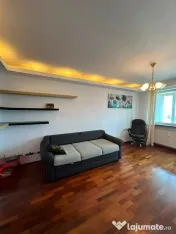 Apartament 3 camere | Tineretului | Panoramă | Parcare | 750 € 