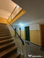 Apartament 3 camere | Tineretului | Panoramă | Parcare | 750 € 