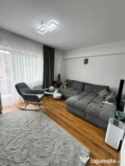 Apartament 2 camere | Etaj 1 | Mobilat și utilat | Central? 