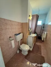 Apartament 2 camere | Etaj 1 | Mobilat și utilat | Central? 