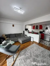 Apartament 2 camere | Etaj 1 | Mobilat și utilat | Central? 