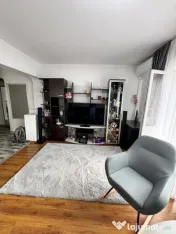 Apartament 2 camere | Etaj 1 | Mobilat și utilat | Central? 