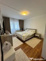 Apartament 2 camere | Etaj 1 | Mobilat și utilat | Central? 