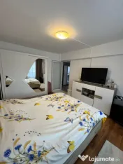 Apartament 2 camere | Etaj 1 | Mobilat și utilat | Central? 