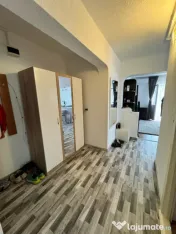 Apartament 2 camere | Etaj 1 | Mobilat și utilat | Central? 