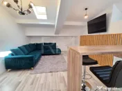 3 Camere 78 mp lângă Parcul Liniei - Gorjului
