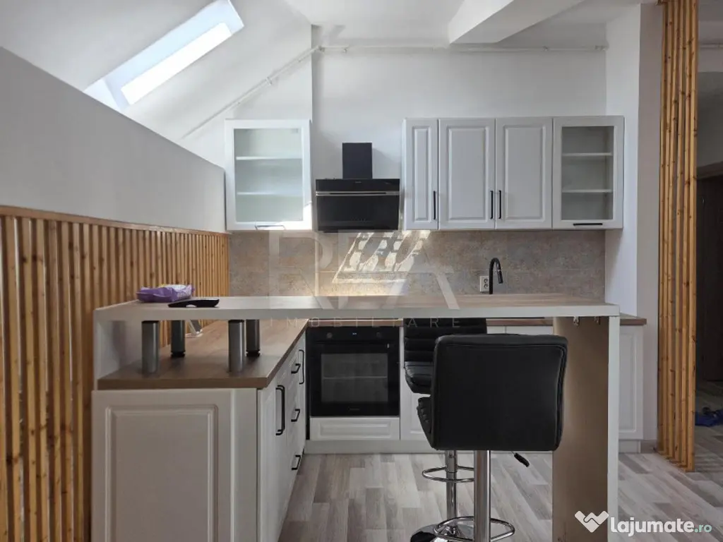 3 Camere 78 mp lângă Parcul Liniei - Gorjului - Bucuresti (Bucuresti-Ilfov)