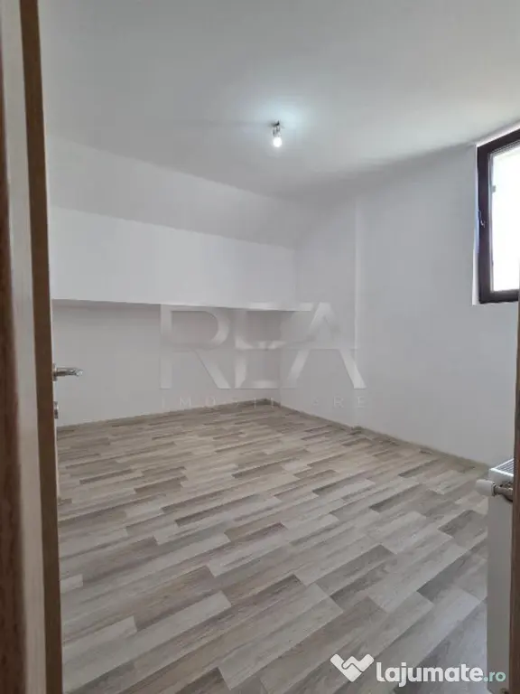 3 Camere 78 mp lângă Parcul Liniei - Gorjului - Bucuresti (Bucuresti-Ilfov)