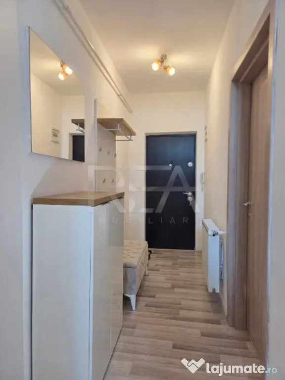 3 Camere 78 mp lângă Parcul Liniei - Gorjului - Bucuresti (Bucuresti-Ilfov)
