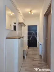 3 Camere 78 mp lângă Parcul Liniei - Gorjului