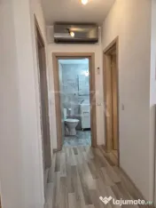 3 Camere 78 mp lângă Parcul Liniei - Gorjului