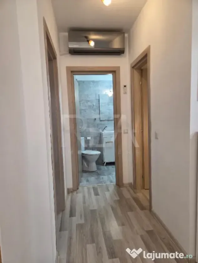 3 Camere 78 mp lângă Parcul Liniei - Gorjului - Bucuresti (Bucuresti-Ilfov)