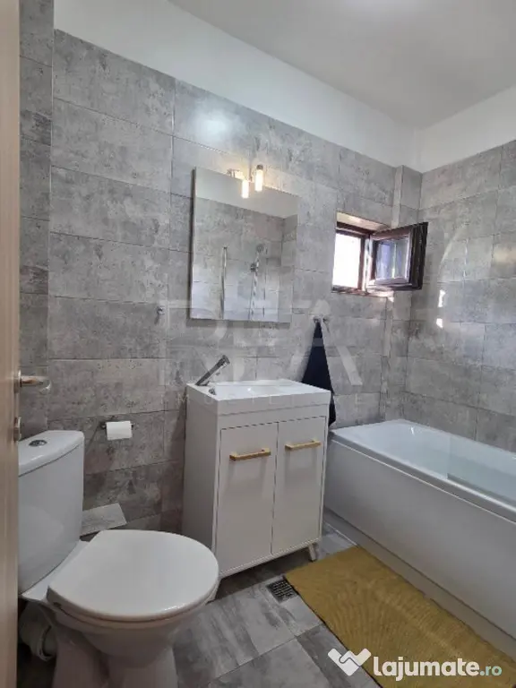 3 Camere 78 mp lângă Parcul Liniei - Gorjului - Bucuresti (Bucuresti-Ilfov)