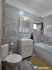 3 Camere 78 mp lângă Parcul Liniei - Gorjului