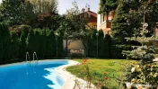 Domenii l Vila premium cu piscina l 315 mp utili | Teren ... 