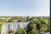 3 camere complex apusului 