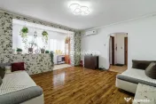3 camere complex apusului 