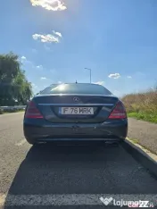 Mercedes S350 (w221) 
