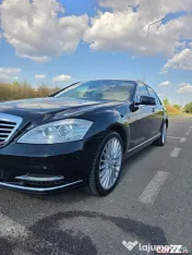 Mercedes S350 (w221) 