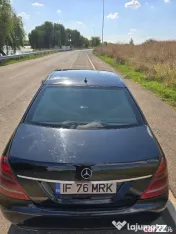 Mercedes S350 (w221) 