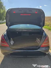 Mercedes S350 (w221) 