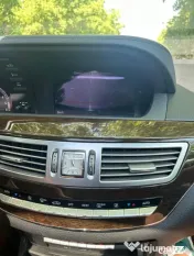 Mercedes S350 (w221) 