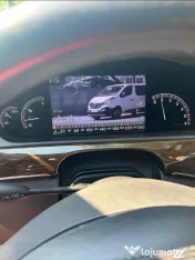 Mercedes S350 (w221) 