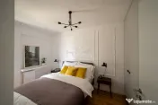 2 camere Aviației decomandat, centrală, et. 2, an 2020 