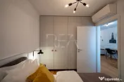 2 camere Aviației decomandat, centrală, et. 2, an 2020 
