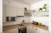 2 camere Aviației decomandat, centrală, et. 2, an 2020 