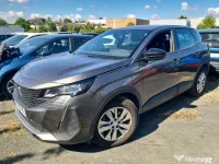 Peugeot 3008 1.2-131cpceasuriDigitale/automata/camere 360/garantie12luni
