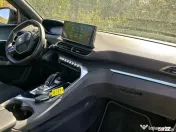 Peugeot 3008 1.2-131cpceasuriDigitale/automata/camere 360/garantie12luni