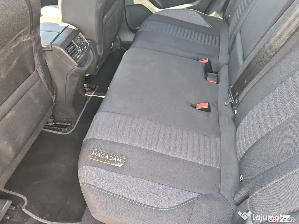 Peugeot 3008 1.2-131cpceasuriDigitale/automata/camere 360/garantie12luni - Bucuresti (Bucuresti-Ilfov)