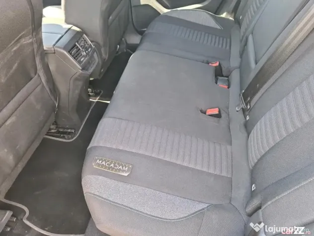 Peugeot 3008 1.2-131cpceasuriDigitale/automata/camere 360/garantie12luni - Bucuresti (Bucuresti-Ilfov)