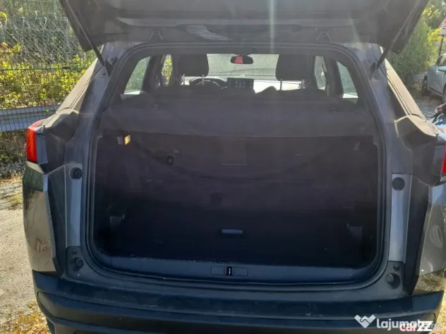 Peugeot 3008 1.2-131cpceasuriDigitale/automata/camere 360/garantie12luni - Bucuresti (Bucuresti-Ilfov)