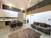 PRIMA ÎNCHIRIERE | CASĂ TIP DUPLEX | CURTE PROPRIE | 2 PAR