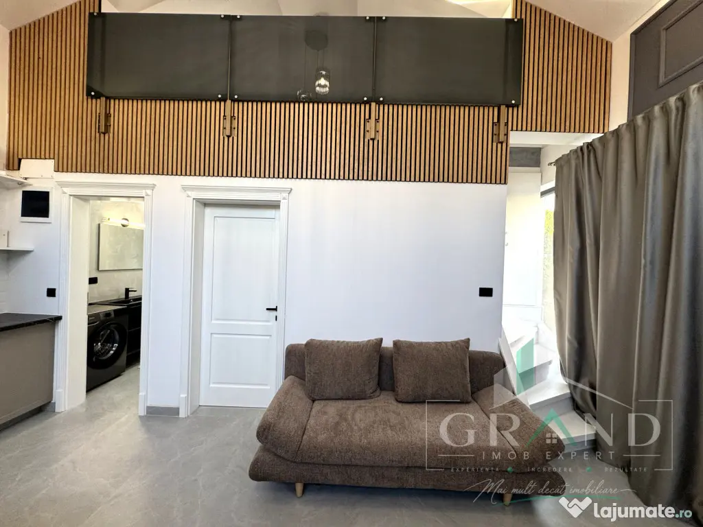 PRIMA ÎNCHIRIERE | CASĂ TIP DUPLEX | CURTE PROPRIE | 2 PAR - Cluj-Napoca (Cluj)