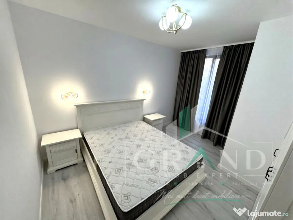 PRIMA ÎNCHIRIERE | CASĂ TIP DUPLEX | CURTE PROPRIE | 2 PAR - Cluj-Napoca (Cluj)
