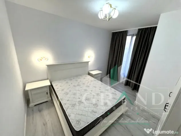PRIMA ÎNCHIRIERE | CASĂ TIP DUPLEX | CURTE PROPRIE | 2 PAR - Cluj-Napoca (Cluj)