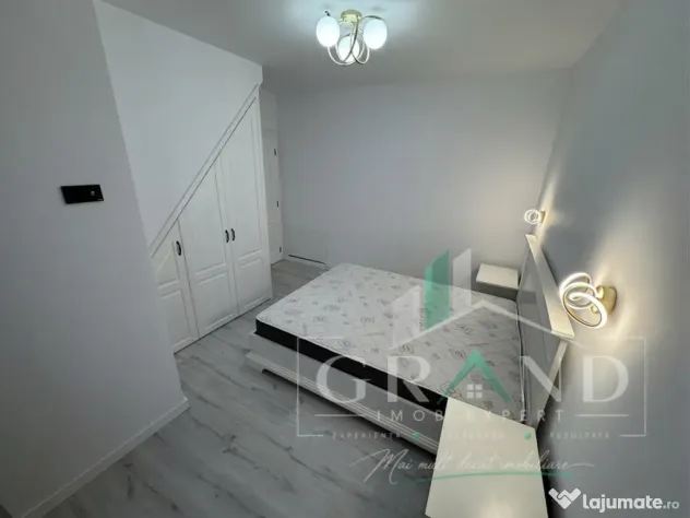 PRIMA ÎNCHIRIERE | CASĂ TIP DUPLEX | CURTE PROPRIE | 2 PAR - Cluj-Napoca (Cluj)