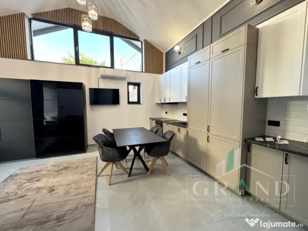 PRIMA ÎNCHIRIERE | CASĂ TIP DUPLEX | CURTE PROPRIE | 2 PAR - Cluj-Napoca (Cluj)