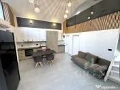 PRIMA ÎNCHIRIERE | CASĂ TIP DUPLEX | CURTE PROPRIE | 2 PAR