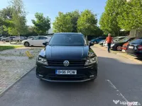 Volkswagen Tiguan 2 