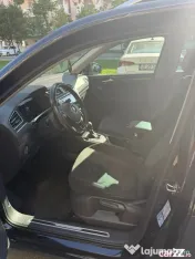 Volkswagen Tiguan 2 