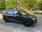 Volkswagen Tiguan 2 