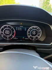 Volkswagen Tiguan 2 