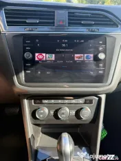 Volkswagen Tiguan 2 